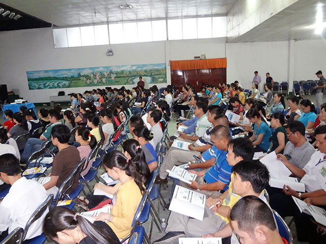Kỹ năng thực hiện công việc hiệu quả - PouChen (28.06 & 05,12.07)